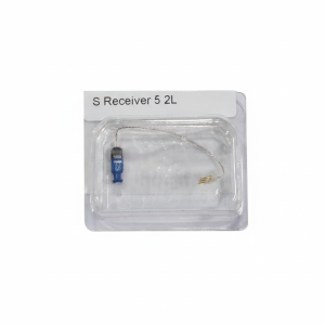 Phonak, (S Receiver 5.0 - 2 L), Phonak İşitme Cihazı Hoparlörü 5.0 S (Standart), 2 Boy, Sol Kulak, Sonova AG (054-1206) - Bera Odyoloji